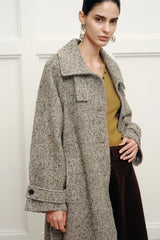 Neri Wool Coat