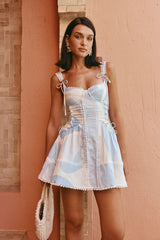 Nicolina Dress