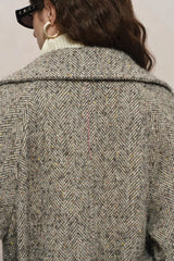 Neri Wool Coat