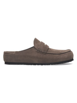 Savate Loafer Clogs