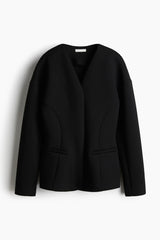 Arlette Sculpted Blazer
