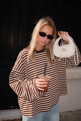 Sienna Striped T-Shirt