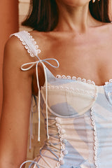 Nicolina Dress