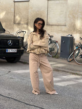 Arlinda Bomber Jacket