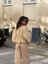 Arlinda Bomber Jacket