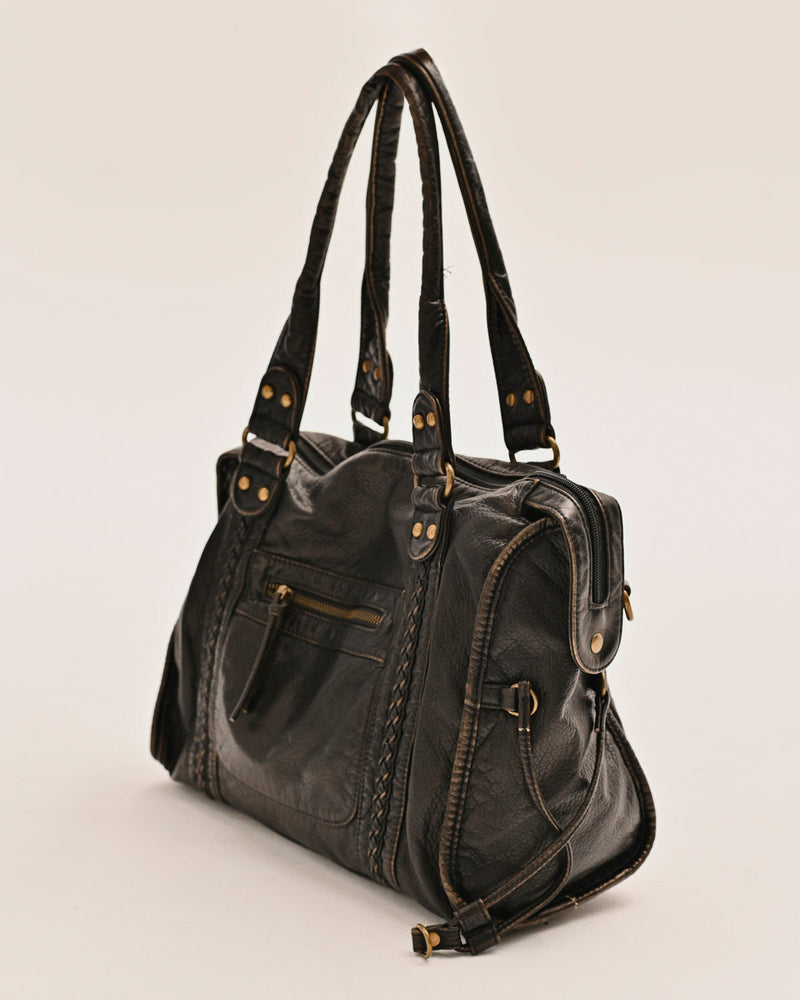 Koko Vintage City Bag