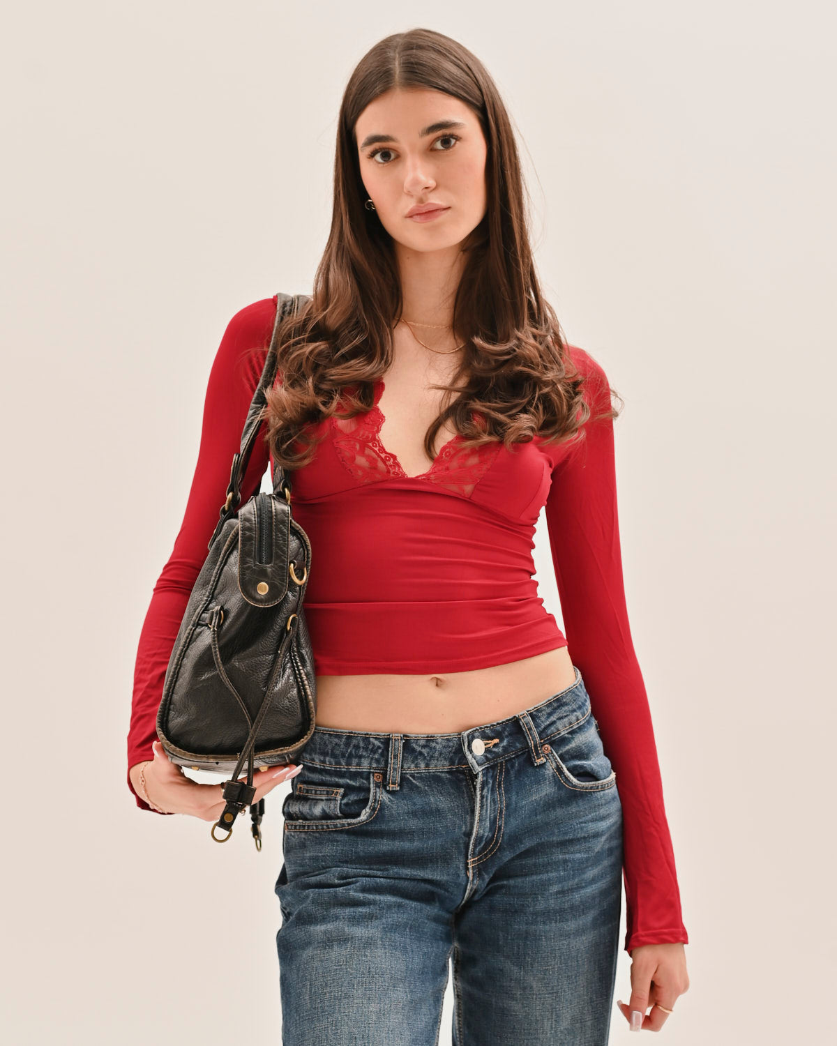 Koko Vintage City Bag – Koko West