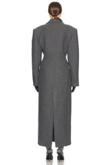 Valerie Wool Coat