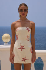 Ibiza Seashell Mini