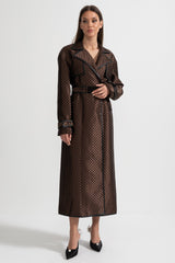 Vivienne Trench Coat
