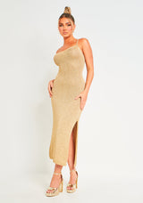 Golden Hour Dress