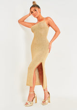 Golden Hour Dress