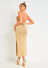 Golden Hour Dress
