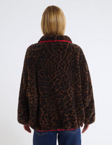 Cheetah Sherpa