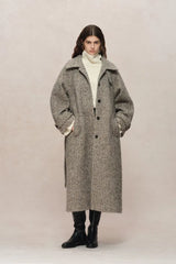 Neri Wool Coat