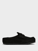 Savate Loafer Clogs
