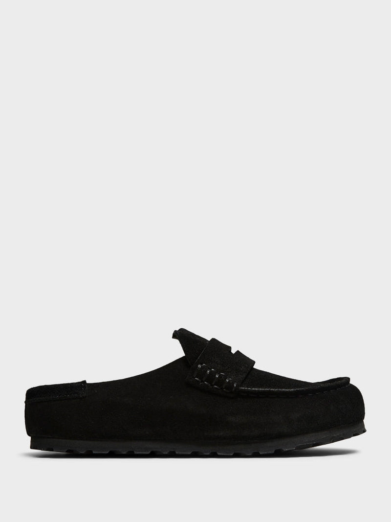 Savate Loafer Clogs
