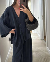 Elena Relaxed Lounge Set