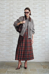 Frances Bomber Jacket