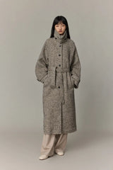Neri Wool Coat