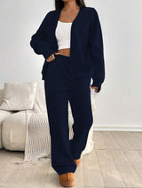 Mara Cozy Lounge Set