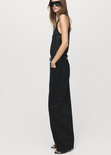 The Kaia Rhinestone Balloon Jeans