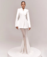 Kate Architectural jacket