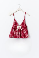 Koko Christmas PJ Set