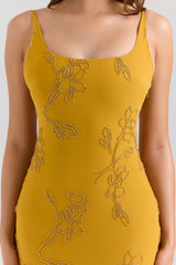 Liora Maxi Dress