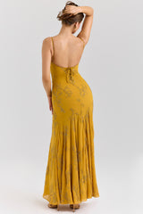Liora Maxi Dress
