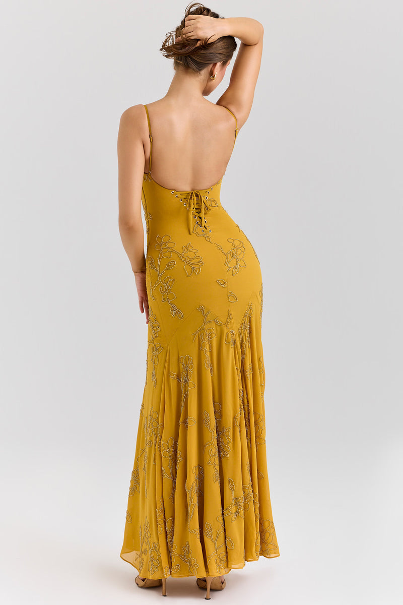 Liora Maxi Dress