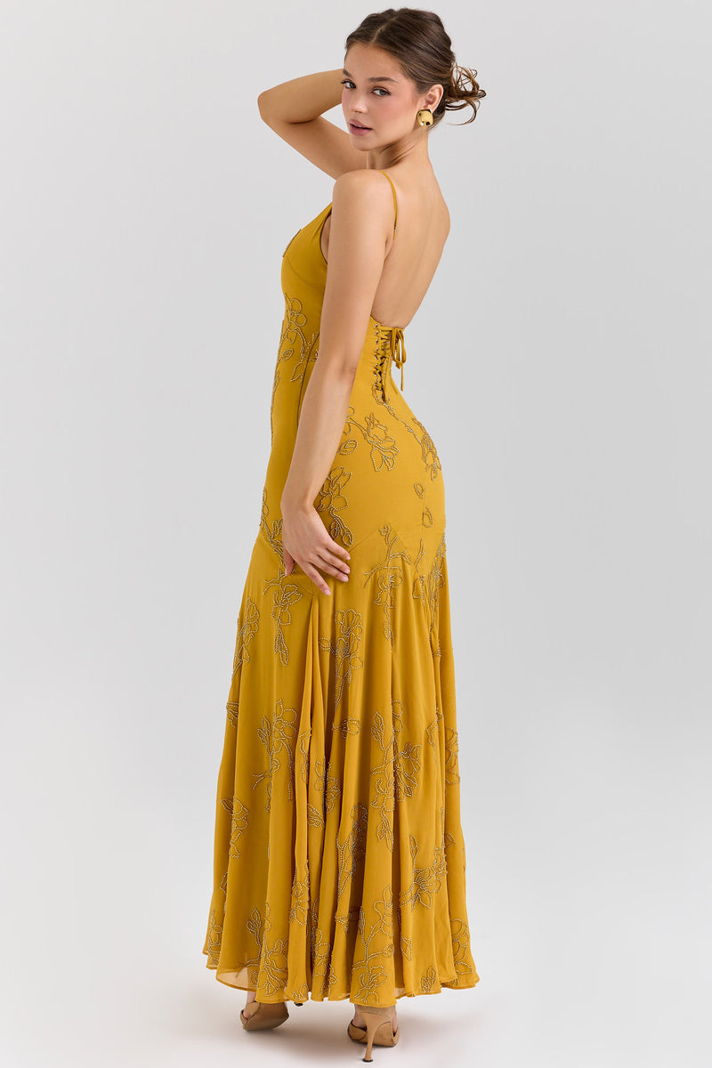 Liora Maxi Dress