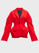 Margaux Hourglass Blazer